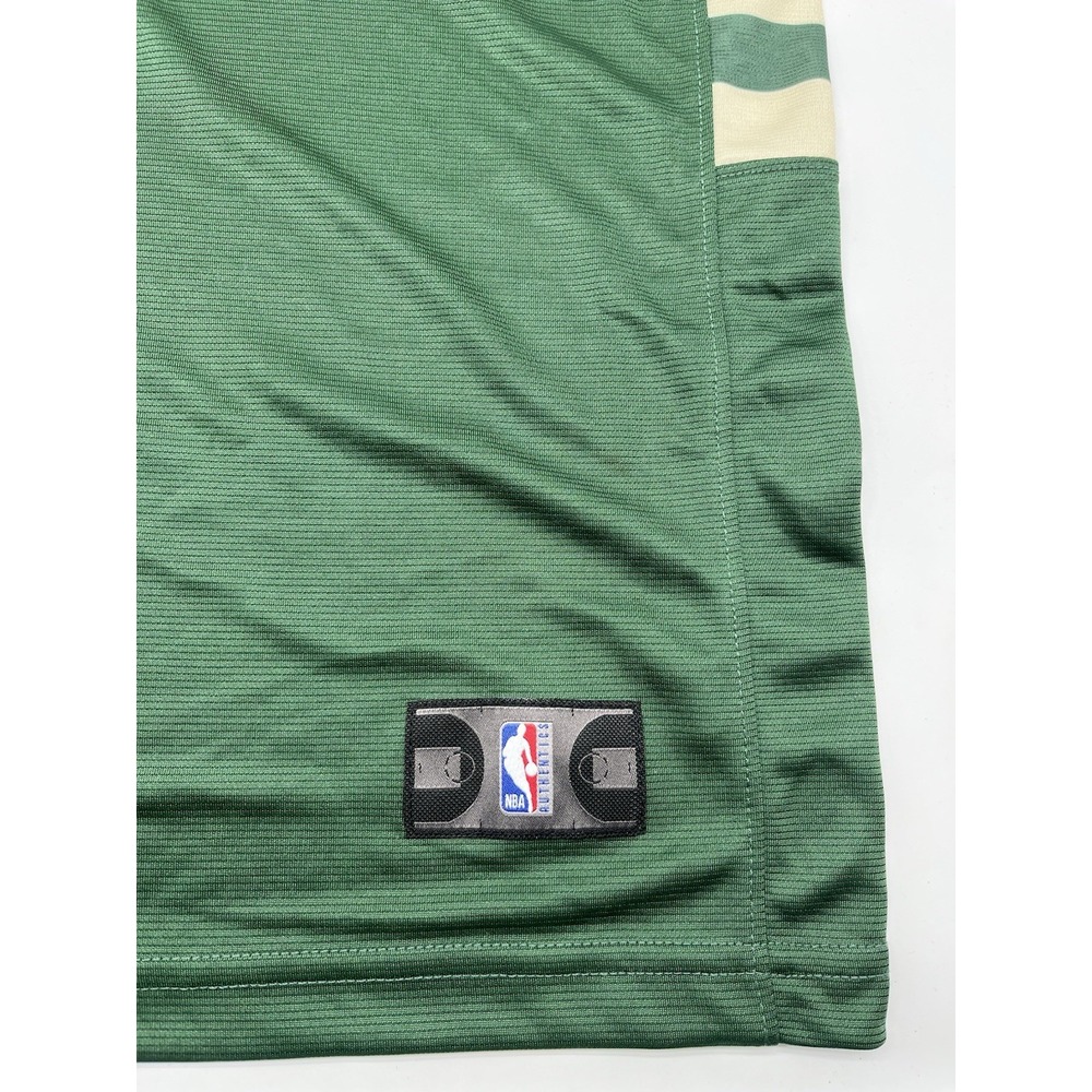 Milwaukee Bucks Fanatics NBA Jersey (Youth Small) Blank Jersey - Picture 3 of 6